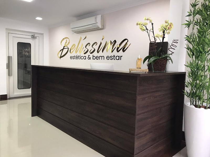 Belíssima Estética E Spa Urbano Caçapava - Day Spa in Caçapava