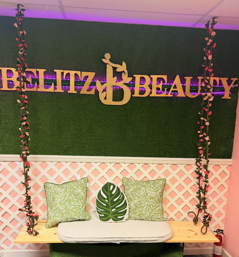 Belitz Beauty Spa Hazleton - Day Spa in Hazleton