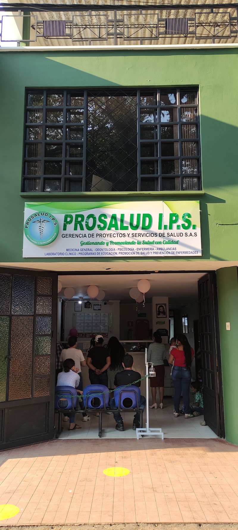 Bell-salud Florencia - Day Spa in Florencia