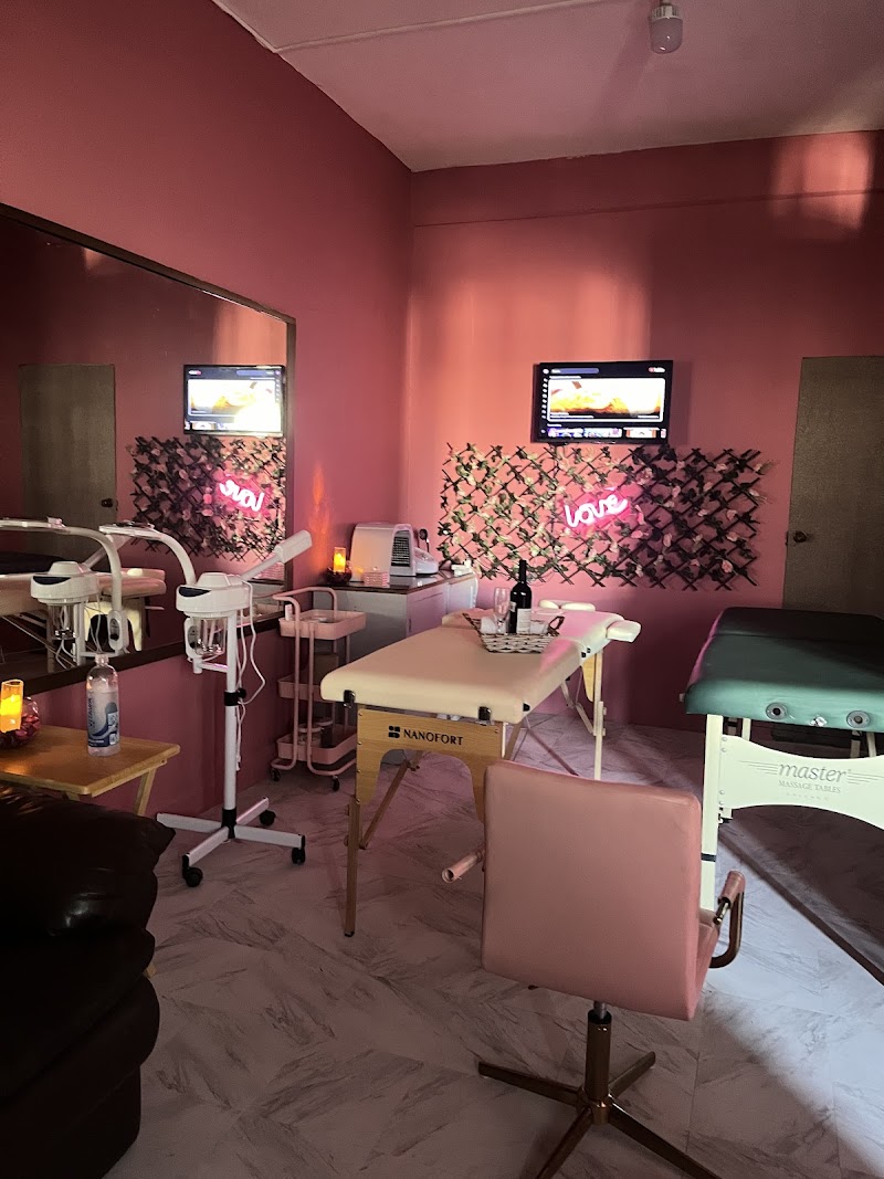 Bella Bella Spa Ciudad Obregón - Day Spa in Ciudad Obregón