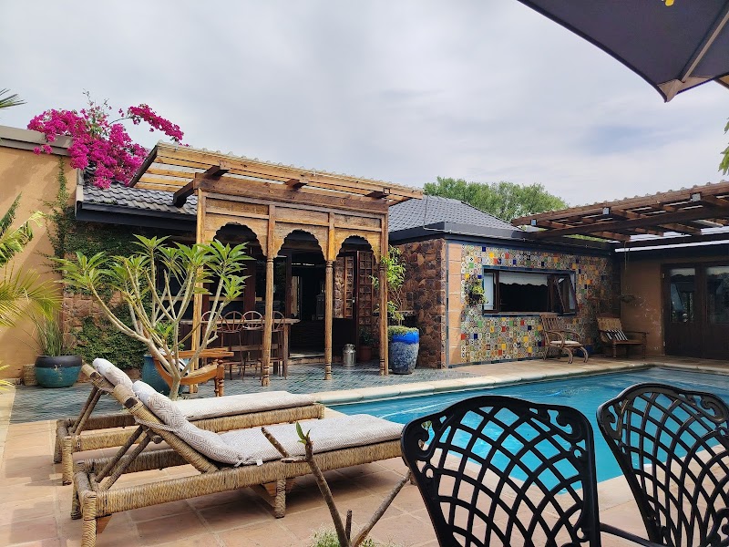 Bella Bohemia City of Tshwane Metropolitan Municipality - Day Spa in City of Tshwane Metropolitan Municipality