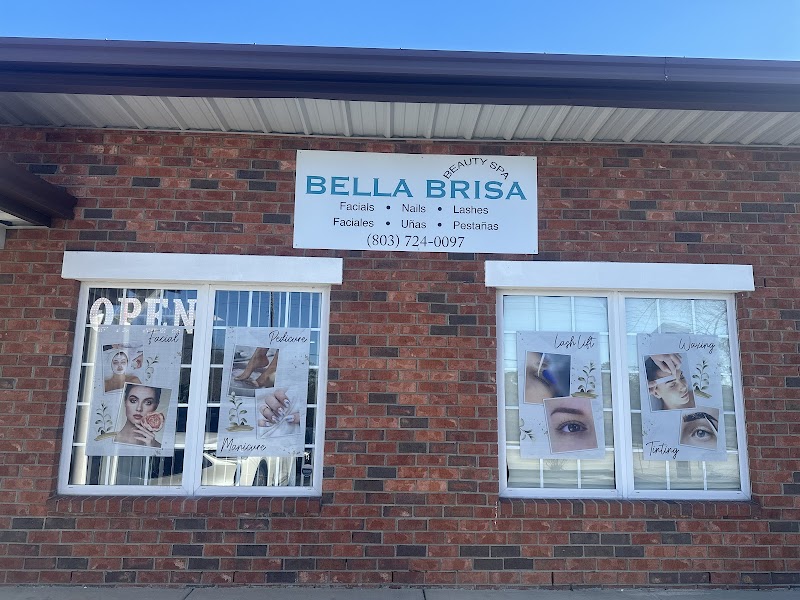 Bella Brisa Spa Columbia - Day Spa in Columbia