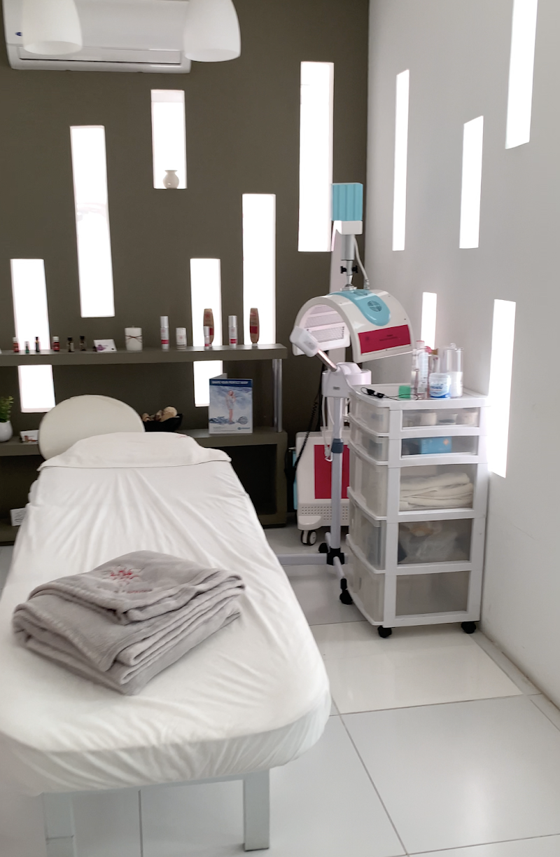 Bella Center Querétaro Santiago de Querétaro - Day Spa in Santiago de Querétaro