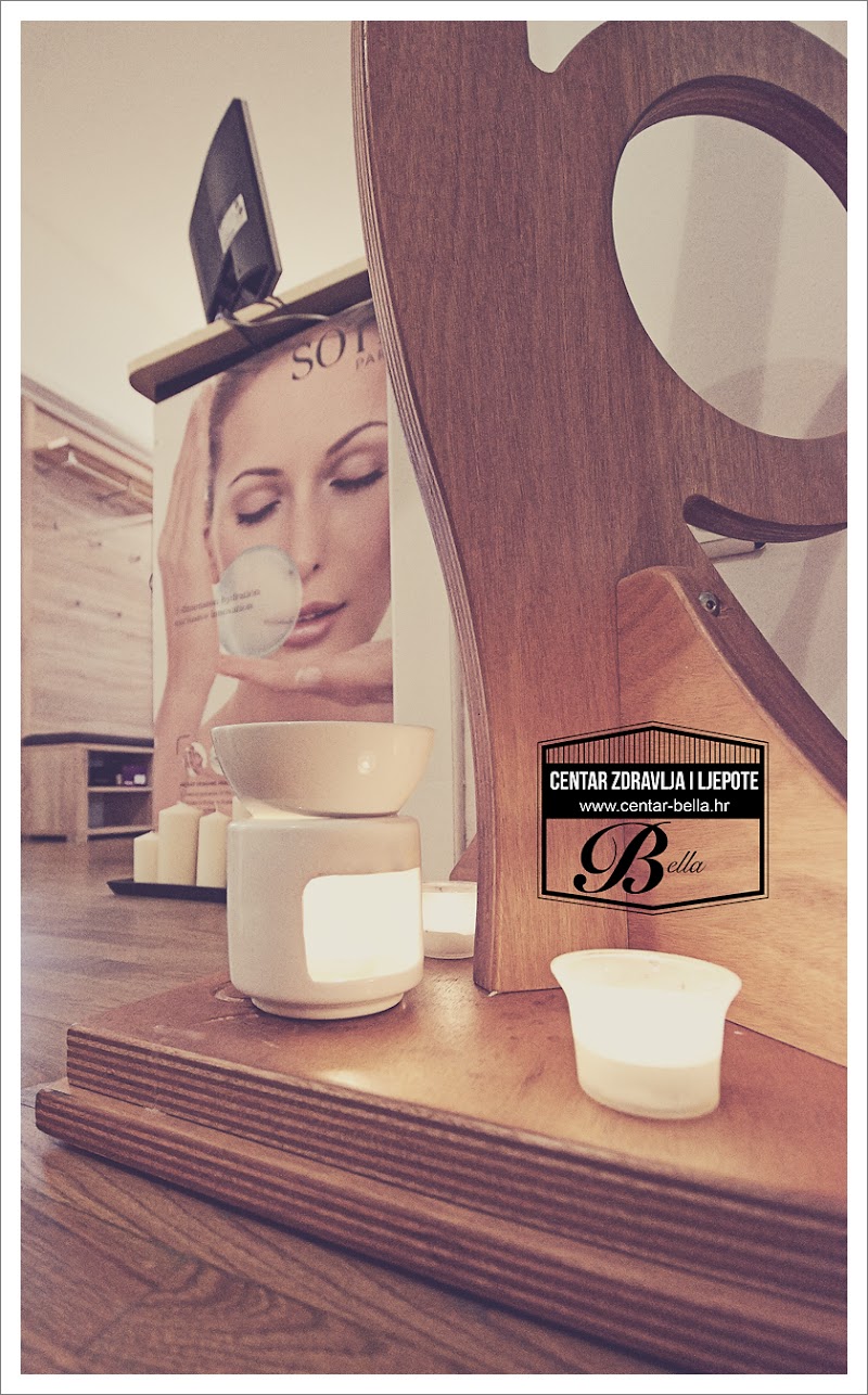 BELLA CENTER Zagreb - Medical Spa in Zagreb