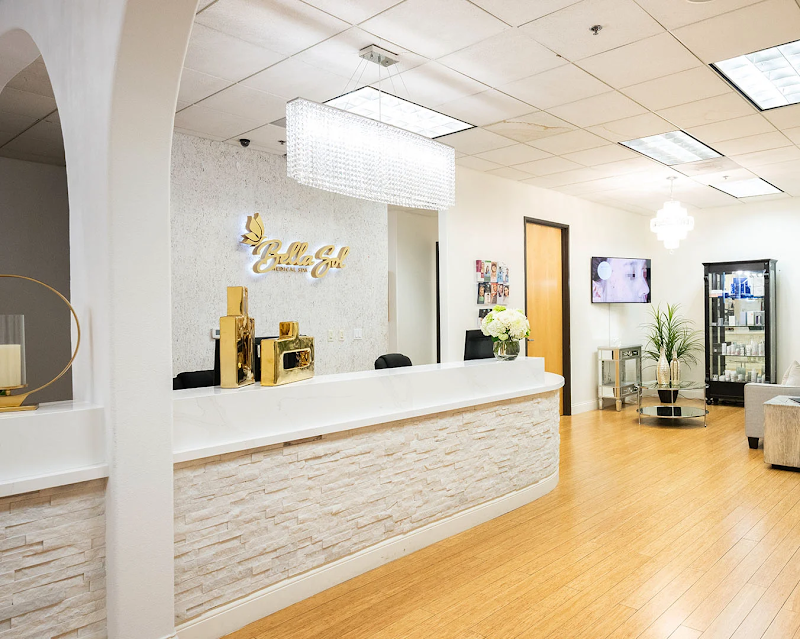 Bella Del Sol Medical Spa Winnsboro - Medical Spa in Winnsboro