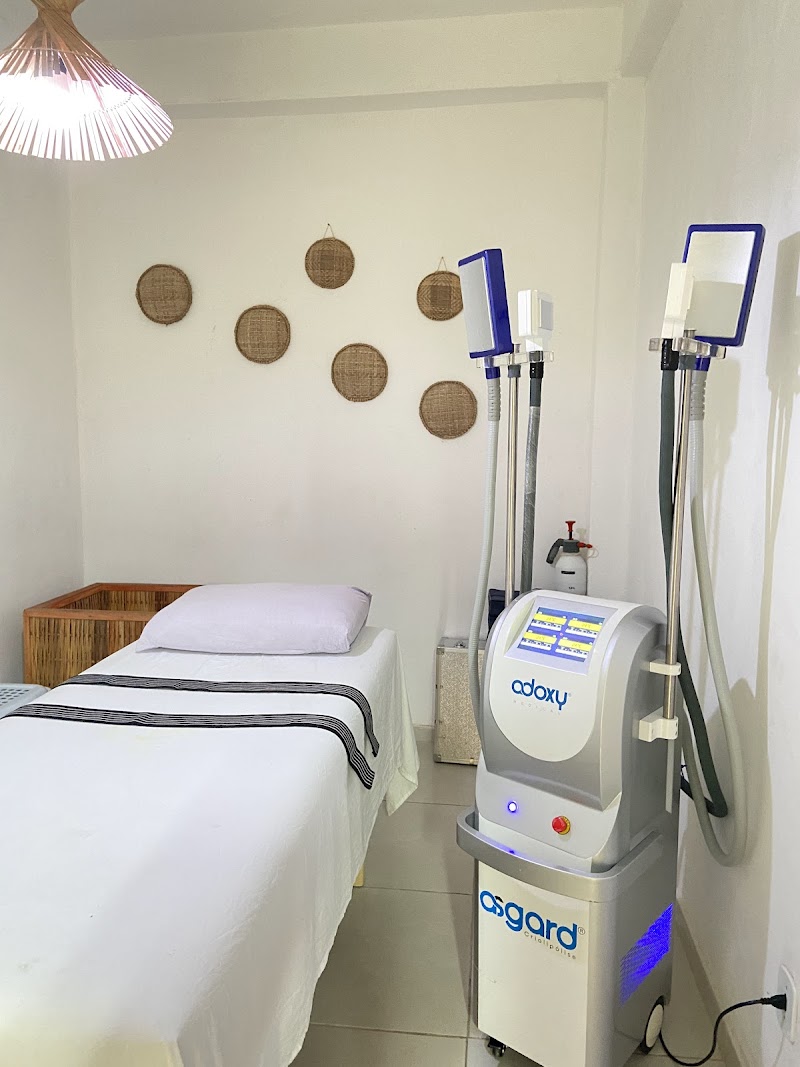 Bella Derme Estética Trancoso - Day Spa in Trancoso