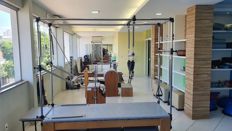 Bella Forma Fisioterapia e Estetica Londrina - Day Spa in Londrina