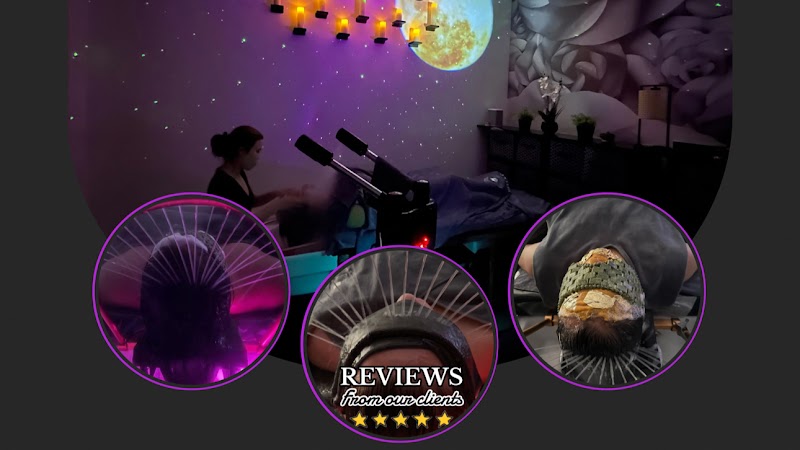 Bella Gaia Jersey Village - Day Spa in Jersey Village