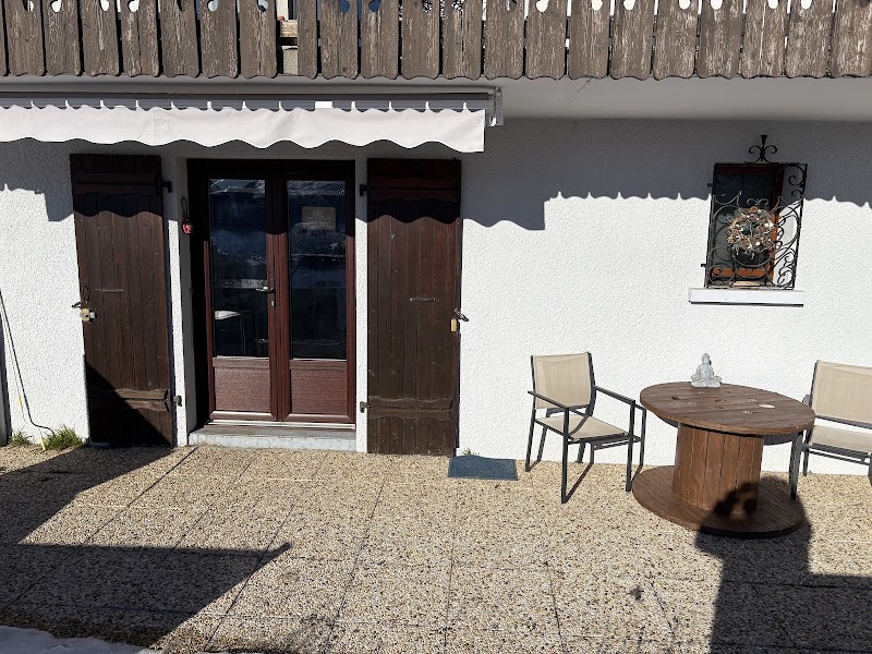 Bella lucia Habère-Poche - Wellness Retreat in Habère-Poche