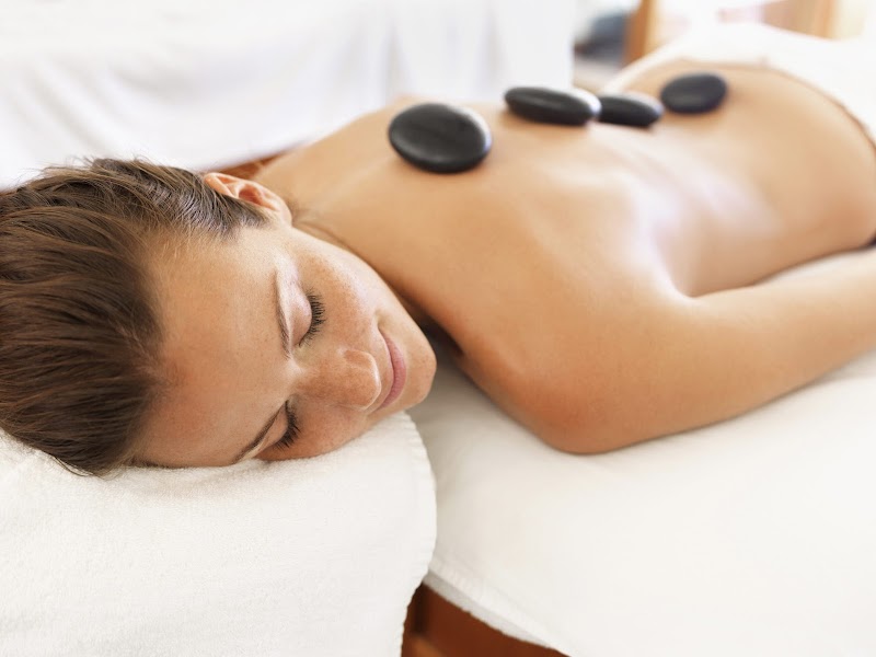 Bella Luna house of massage Midvale - Day Spa in Midvale