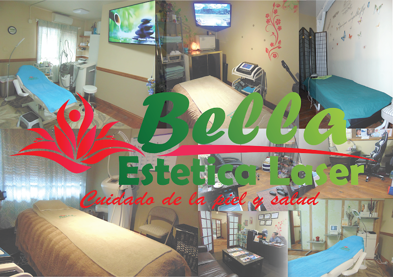 Bella Medi Spa Edwards - Day Spa in Edwards