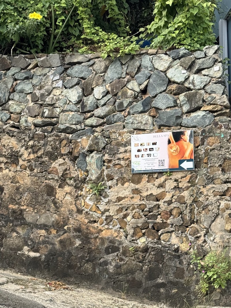 Bella Mobile Spa Virgin Gorda