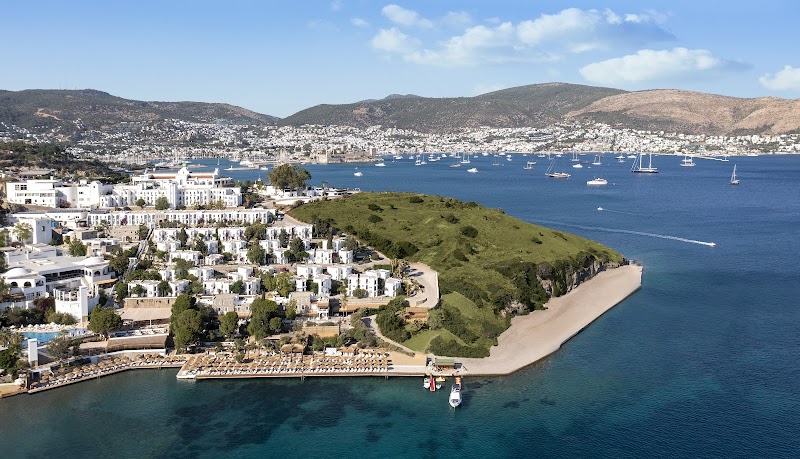Bodrum bella ın spa & Wellness bodrum - Medical Spa in Bodrum