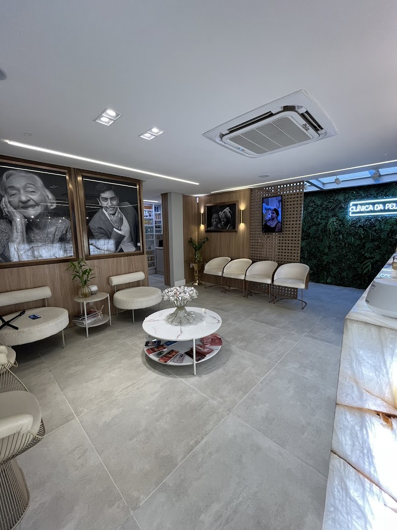 Bella Pele Irecê - Day Spa in Irecê