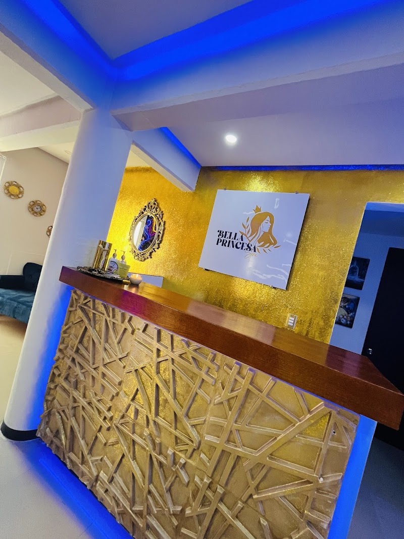 Bella Princesa Spa Iztapalapa - Day Spa in Iztapalapa
