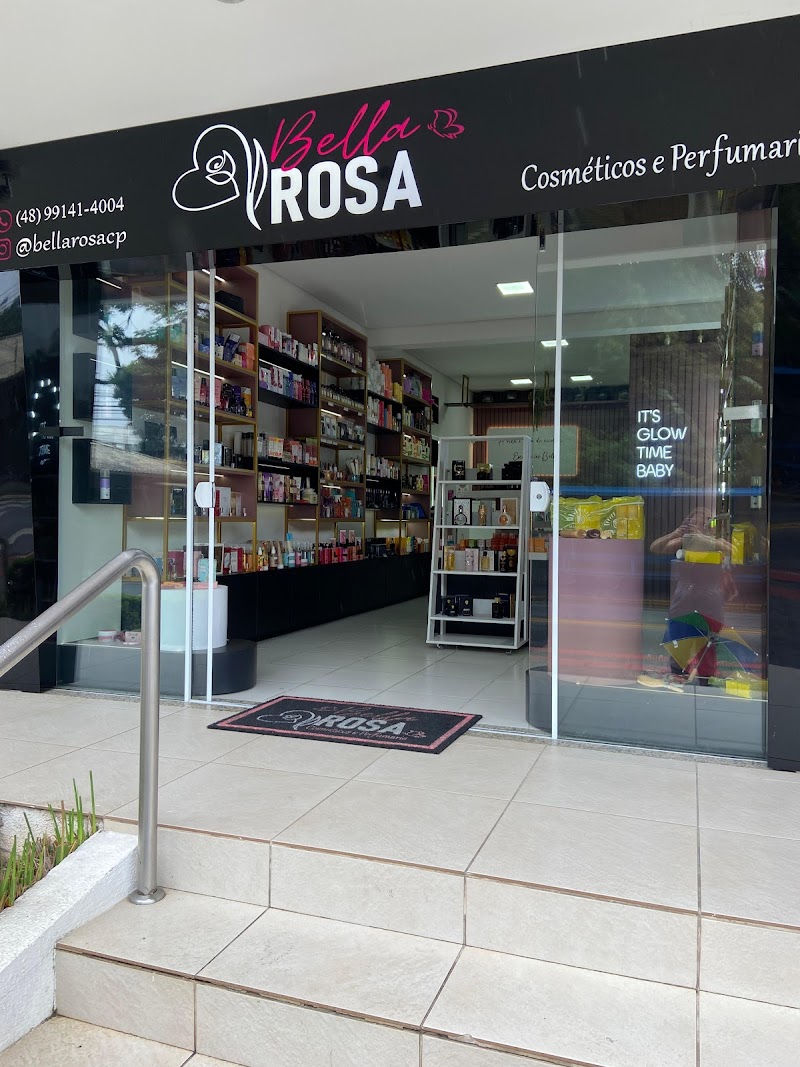 Bella Rosa Florianópolis photo