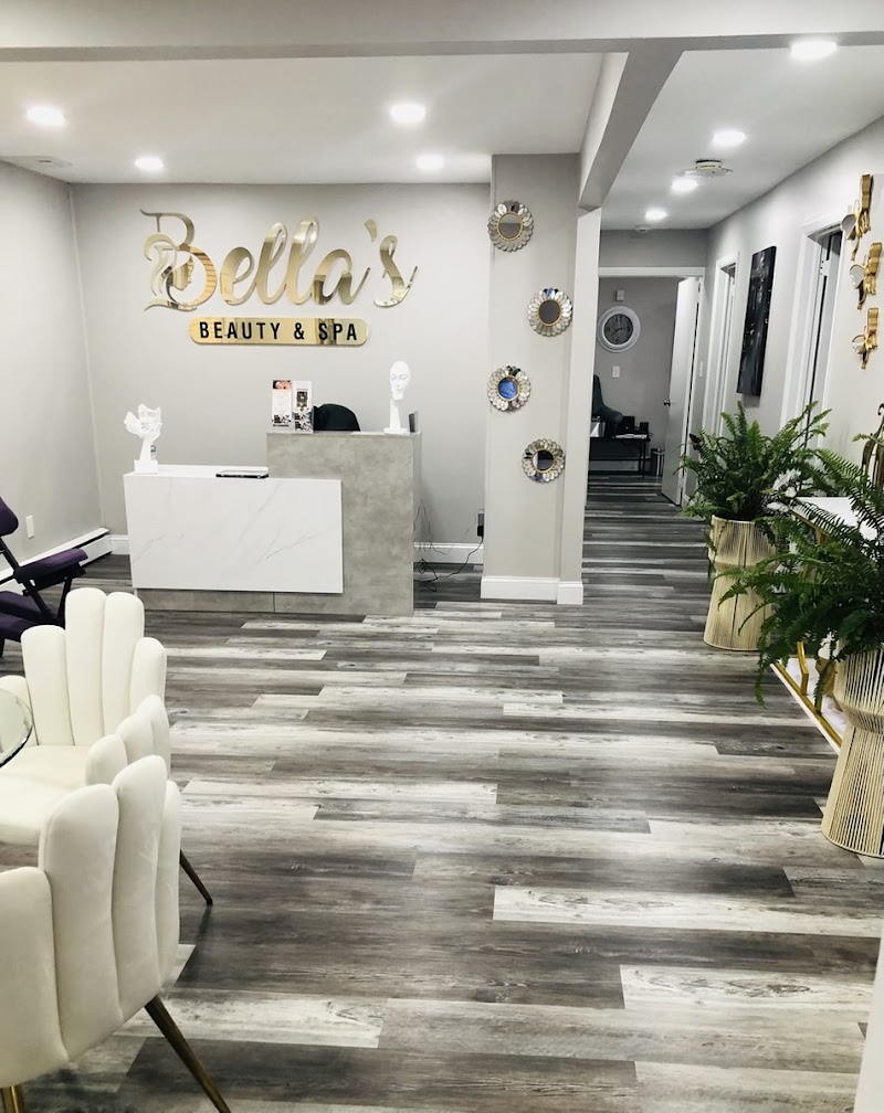 Bella's Beauty and Spa Bayville - Day Spa in Bayville