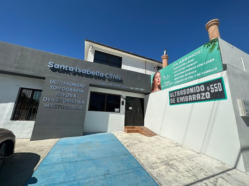 Bella's Salon Cabo San Lucas - Day Spa in Cabo San Lucas