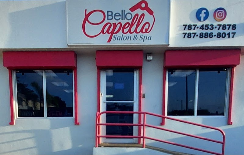 Bella Salon Bekasi Kota - Day Spa in Bekasi Kota