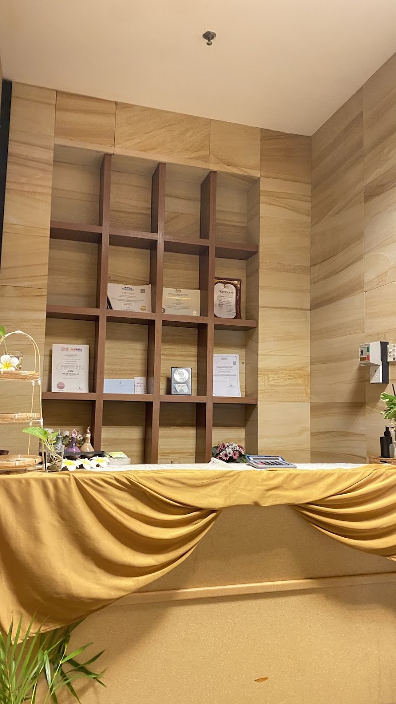 Bella Seri Spa & Wellness Langkawi - Wellness Retreat in Langkawi