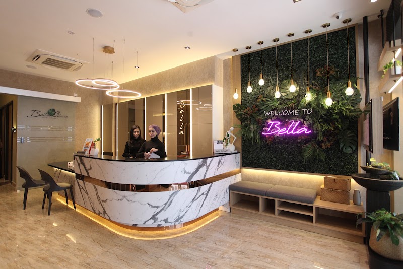 Bella Skincare Bandar Kuala Lumpur - Day Spa in Bandar Kuala Lumpur
