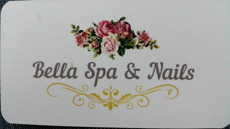 Bella Spa and Nails Tizapán El Alto - Day Spa in Tizapán El Alto