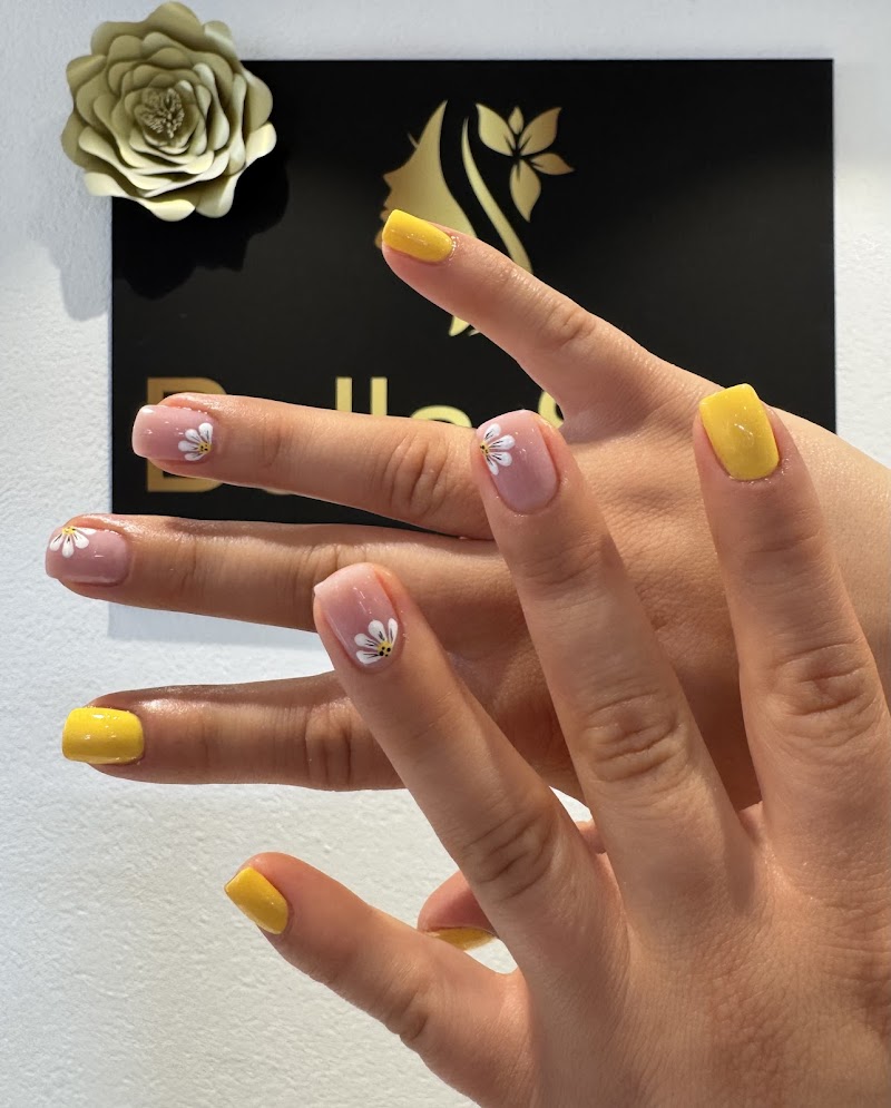 Bella Spa Kosmetikstudio Interlaken