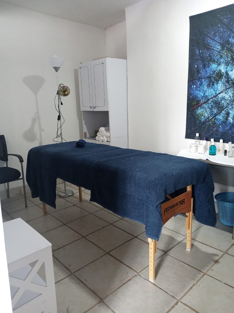 Bella Spa San Buenaventura Ixtapaluca - Day Spa in Ixtapaluca