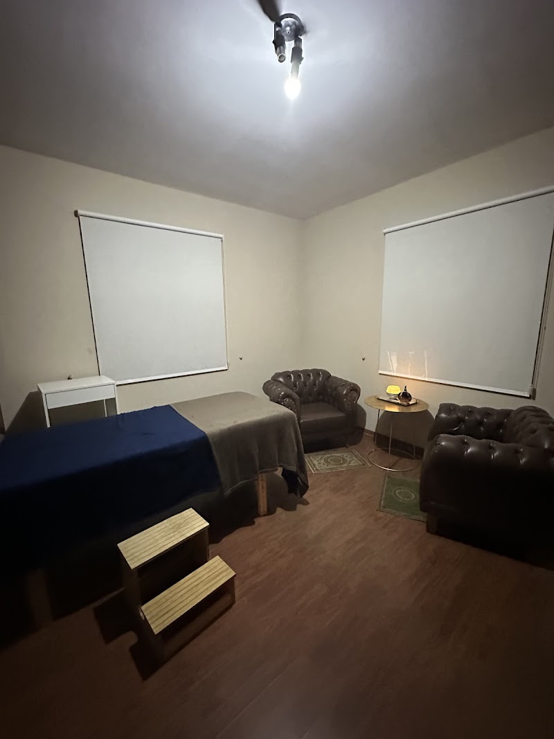 Bella Spa Urbano Pouso Alegre - Day Spa in Pouso Alegre