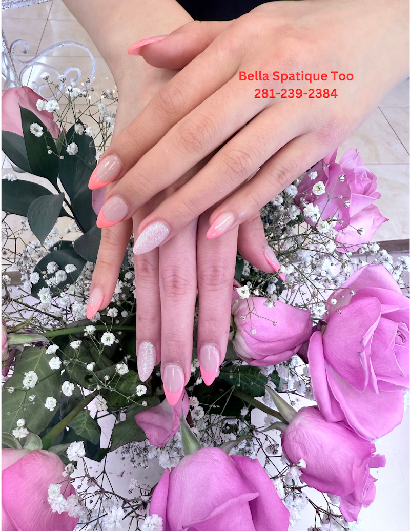 Bella Spatique Sugar Land - Day Spa in Sugar Land