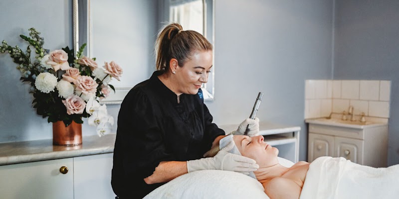 Bella Spazio Orange - Day Spa in Orange