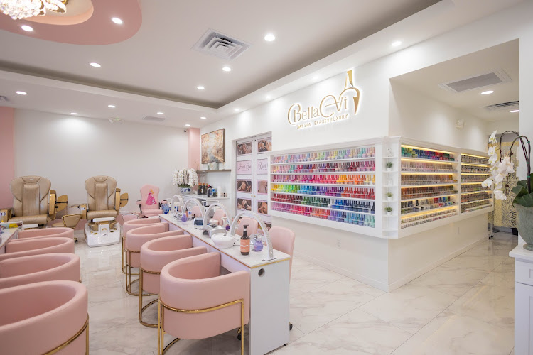 Bella Vida Spa Fernando de la Mora - Day Spa in Fernando de la Mora