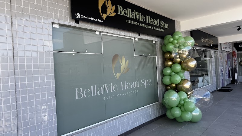 Bella'vie Head Spa Pinhais - Wellness Retreat in Pinhais