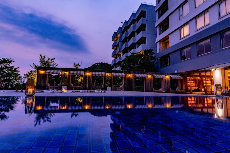 Bella Vista Spa and Marina Onomichi Onomichi City - Day Spa in Onomichi City