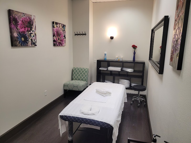 Bella Vita Massage Fair Oaks - Day Spa in Fair Oaks