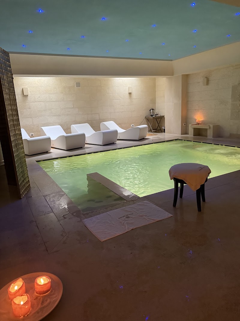 Bella Vita S.r.l. Puglia - Day Spa in Puglia