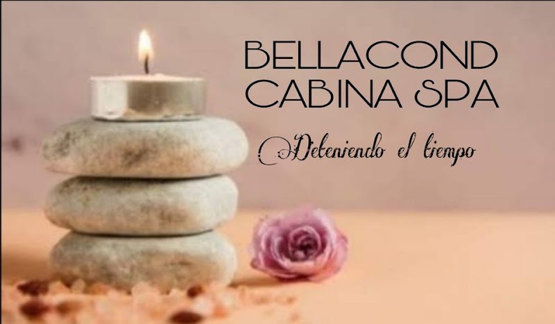 Bellacond Spa Tlalnepantla de Baz - Day Spa in Tlalnepantla de Baz