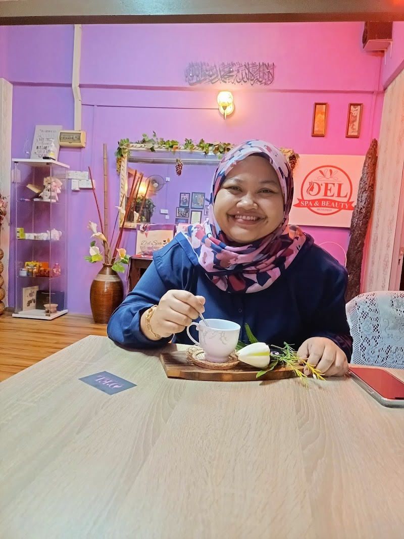BellaElmi Muslimah Spa Johor Bahru photo