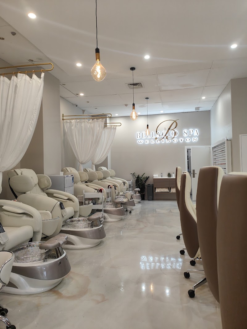 Bellagio Spa Wellington - Day Spa in Wellington