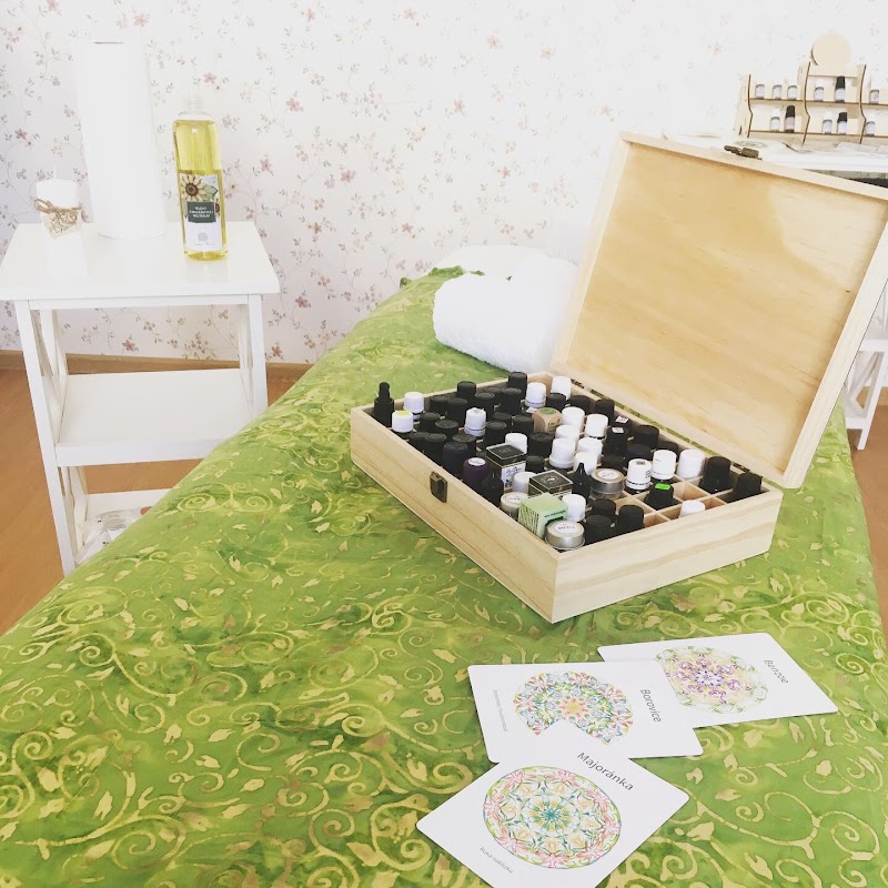 BellaHerba Česká Třebová - Day Spa in Česká Třebová