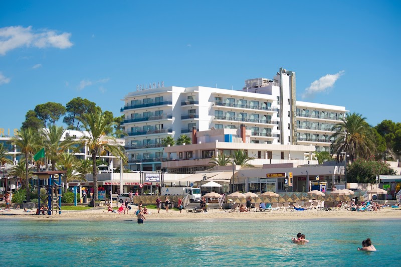 Bellamar Hotel Beach & Spa Ibiza - Hotel Spa in Ibiza
