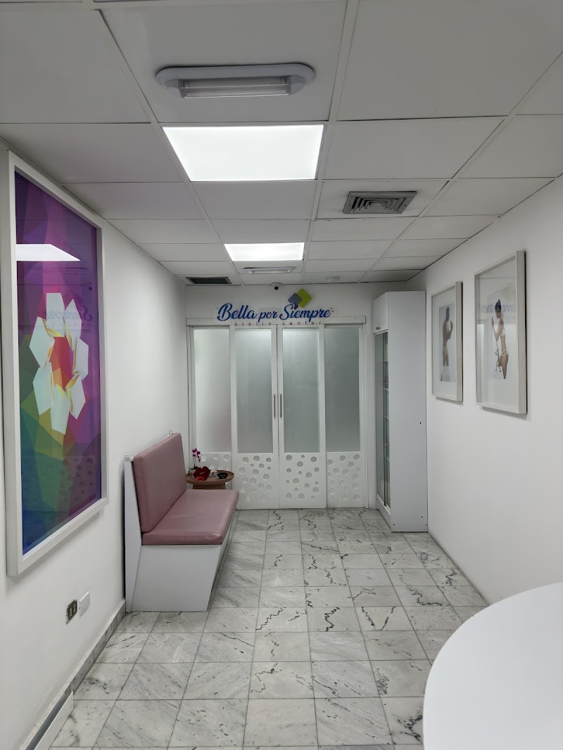 Bellamedicals Spa Caracas - Medical Spa in Caracas