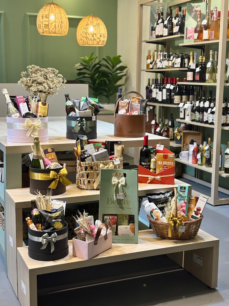 Bellare Joinville - Day Spa in Joinville