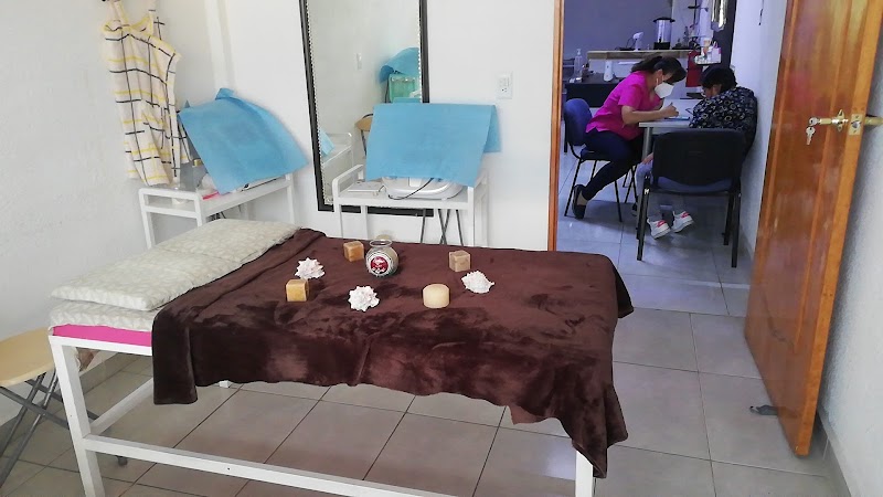 Bellaria Spa Ecatepec de Morelos - Day Spa in Ecatepec de Morelos