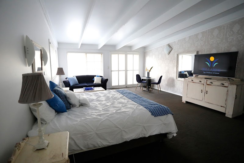 Bellarine Spa Wellness and Retreat Portarlington - Wellness Retreat in Portarlington