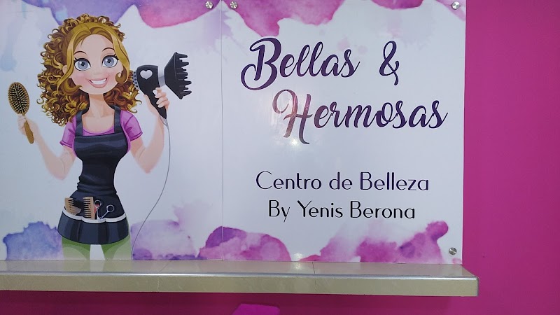 Planeta Rica bellas_y_hermosas_ - Day Spa in Planeta Rica