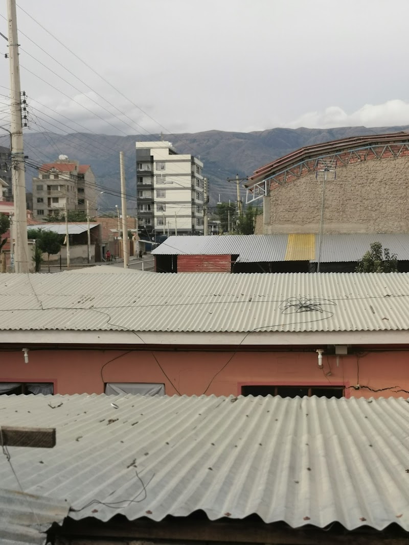 BellaSauna saunas privados Cochabamba - Day Spa in Cochabamba