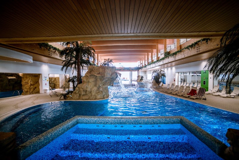 Bellavita Parco del Benessere Alessandria - Wellness Retreat in Alessandria