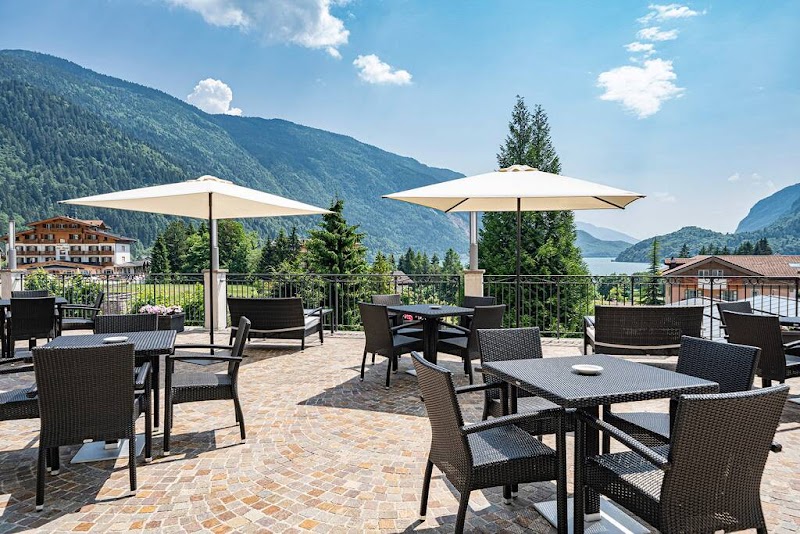 Bellavita SPA Molveno - Day Spa in Molveno