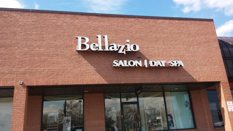 Bellazio Salon & Day Spa Centerville - Day Spa in Centerville